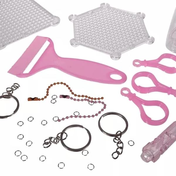 Water Beads 2800 pcs. + accessories 22869-FA- 400