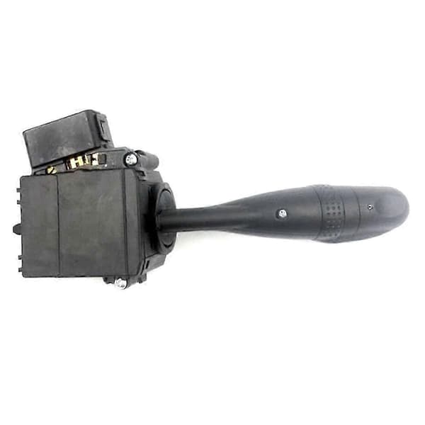 Bryter for frontlys, tåkelys, blinklys (RHD) for Toyota RAV4 Echo Yaris Vitz Altis Corolla 84140- Black