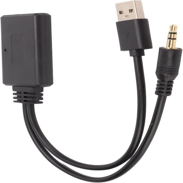 Langaton Bluetooth-vastaanotin, universaali Bluetooth 5.0 -vastaanotin