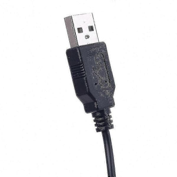 USB GPS-modul med antenne for bærbar PC og jordnavigasjonsmottaker