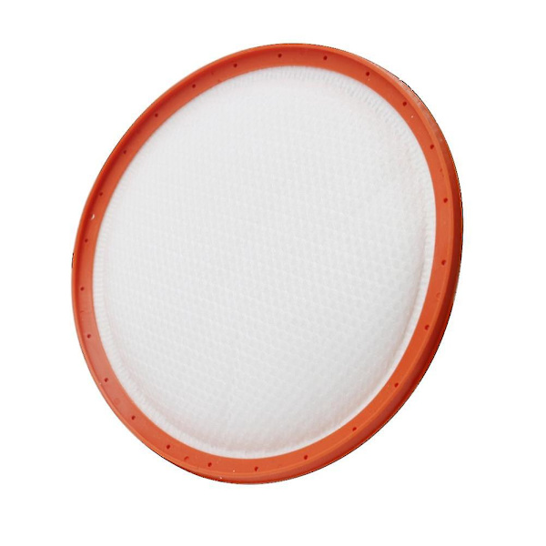 Vaskbart vakuumfilter Rundt filter Bomuldsfilterelementer Hepa Til C3-l148b C3-l143b Vc14a1- 146mm