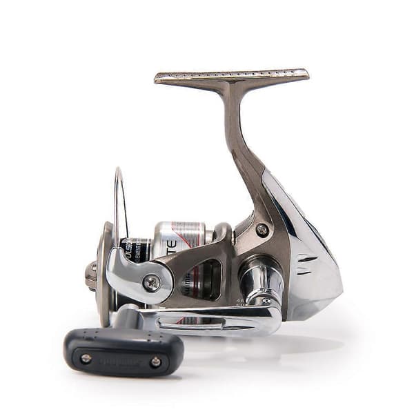 SC2500FG Syncopate 2500 avokela, Quick Fire II, 4BB + En storlek