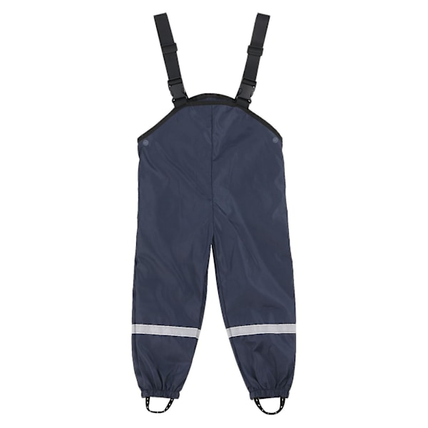Barnregnkläder Overall
