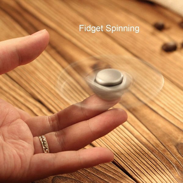 Bilnøglering, heavy-duty flaskeåbner, fingertip gyro