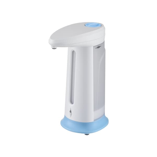 Automatic Soap Dispenser with Sensor
