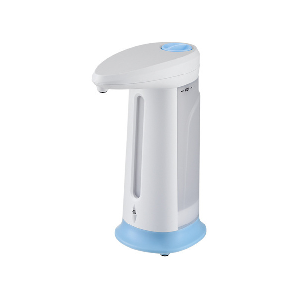 Automatisk sæbedispenser med sensor