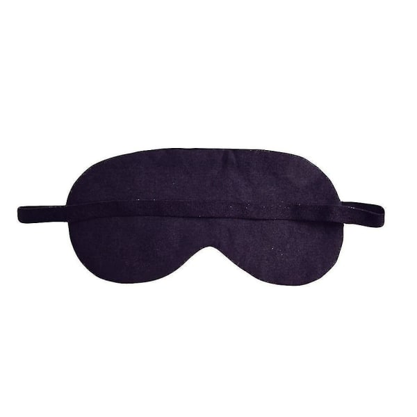 Sleeping Mask 3D Printed Donut Sleeping Eye Cover Blindfold Sleep Sleep Mask