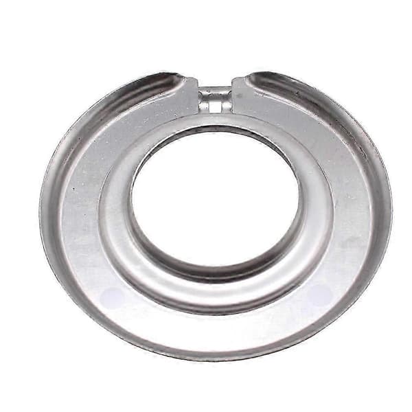 40mm ABS Bremsering til Renault Scenic Megane MK2 II 2002-2009 ABS Bremsesensorholder Beslagplade X8R0207 Silver