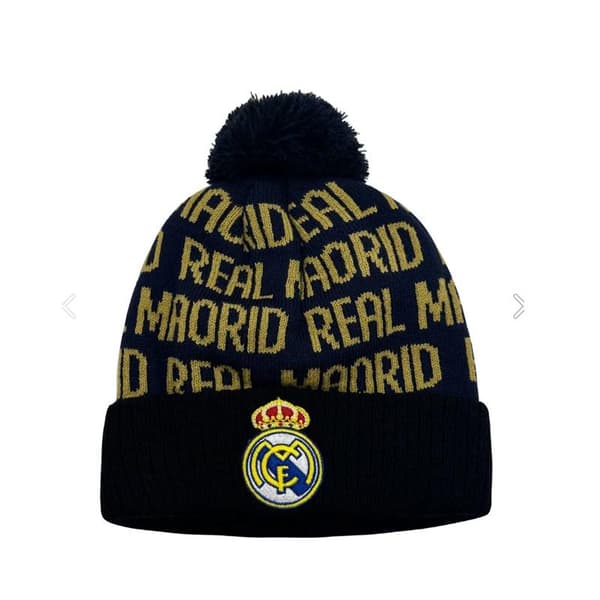 Fodboldklub kasket Real Madrid 1