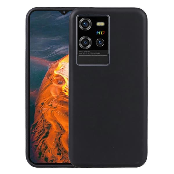 Oukitel WP50 -puhelimen TPU-kotelo
