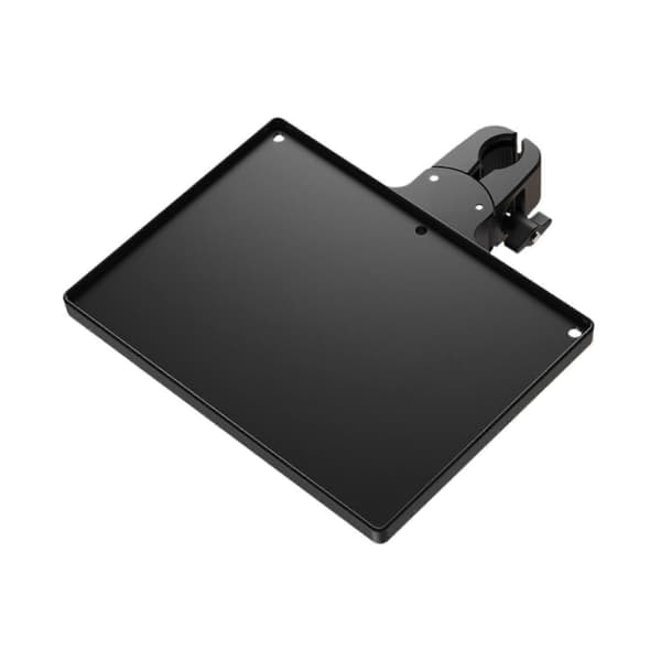 Mikrofonstativbricka Mikrofonljudkortshållare Lätt att installera Mångsidig no Phone Holder