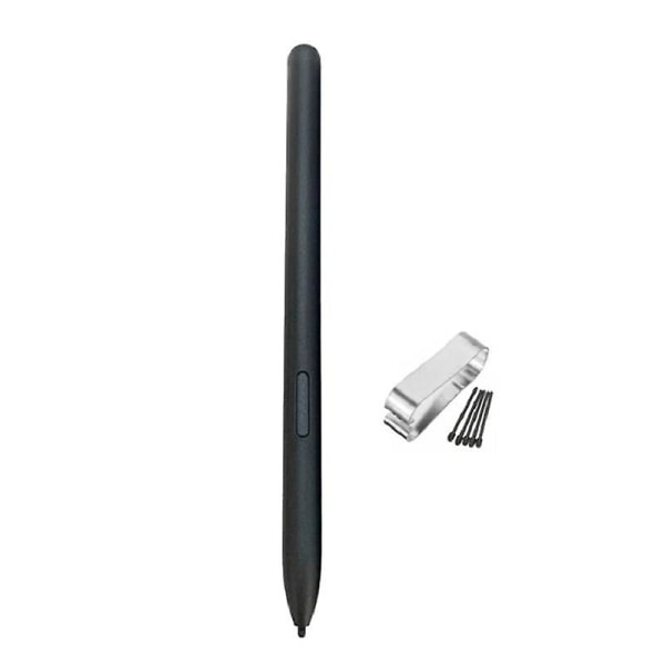 Galaxy Z Fold 3 High Sensitivity Stylus F9260 Foldeskærmstelefon W22 Stylus W2022 Spen With Spar Black