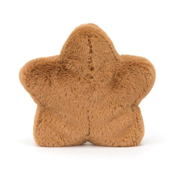 Jellycat 14cm Amuseables Stjernekake kosedyr
