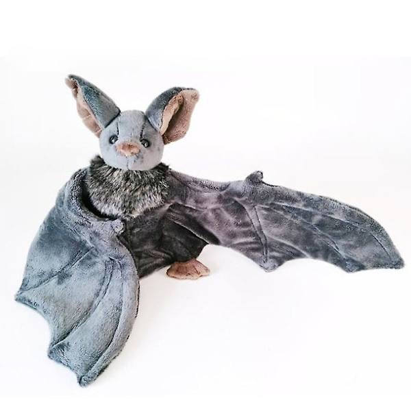 Batdoll Pehmo-nukkeeläin Peter-klaus Iso lepakko