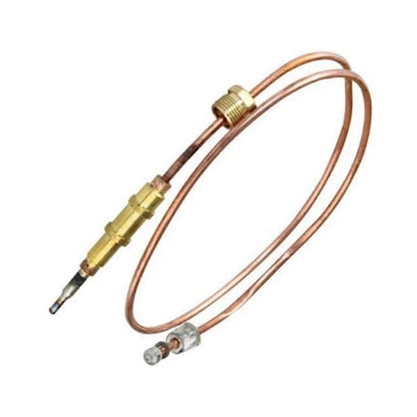 Til Robertshaw Direct Vent Pejs 27 Tommer Termoelement Robertshaw 446-511 Udgave 0718 0.5 5