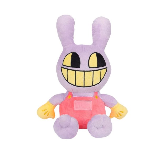 The Amazing Digital Circus Plush Doll Toy Pomni Plushies Toy For D ONE