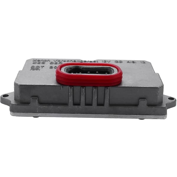 Erstatning 5Dv 008 290-00 Kontrollenhet for frontlysmodul D2S D2R For ,,,,Saab-God kvalitet Silver