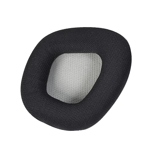 Bærbar headset erstatningsdeksel for Corsair Void Rgb Elite skum øreputer
