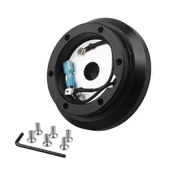 100H rat kort nav adapter kit til Eclipse Subaru Impreza WRX til Mitsubishi Eclipse Lancer Galant 3000GT