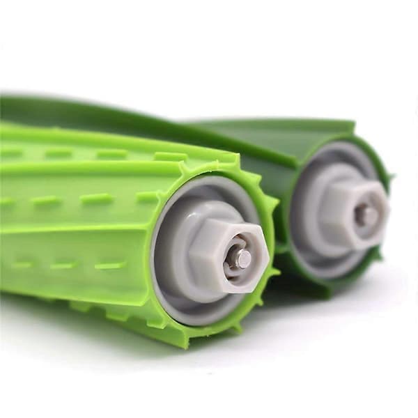 Hovedbørste til iRobot Roomba I7 I7+ E5 E6 Støvsuger Rullebørste