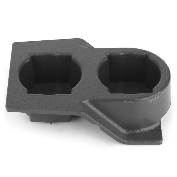 1 stk bil center kontrol vandkopholder til Nissan Patrol Gq Y60 1988-1997