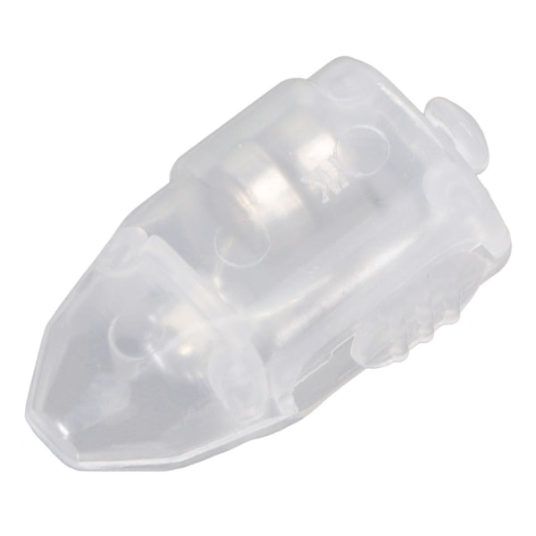 30 stk Små LED-lys Lanterner LED Party Lys Super Lys LED Lys LED Lys Ballonger Mini LED Lys