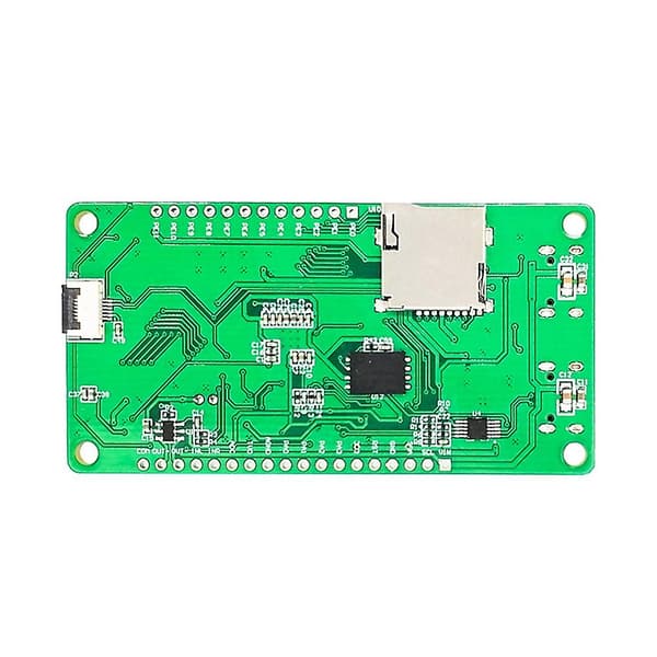 Pi Allwinner F1C200S Linux Open Source Maker Udviklingskort