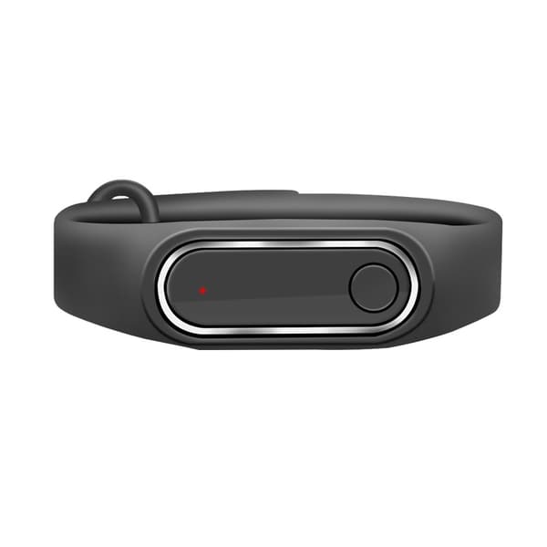 Antistatic Wrist Strap, Fully Automatic Wireless Discharge Eliminator, Winter Device for Discharging Static Electricity from the Human Body
