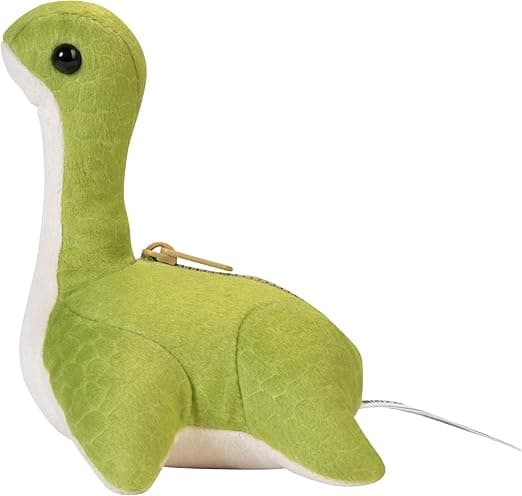 Plysjfyldt samlerfigur, plyslegetøj