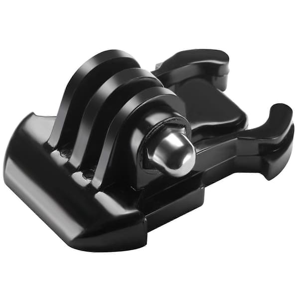 8-i-1 Tillbehörssats för , Spänne Clip Basic Mount, Vertikal Yta Snabbmontering J-Hook Spänne M