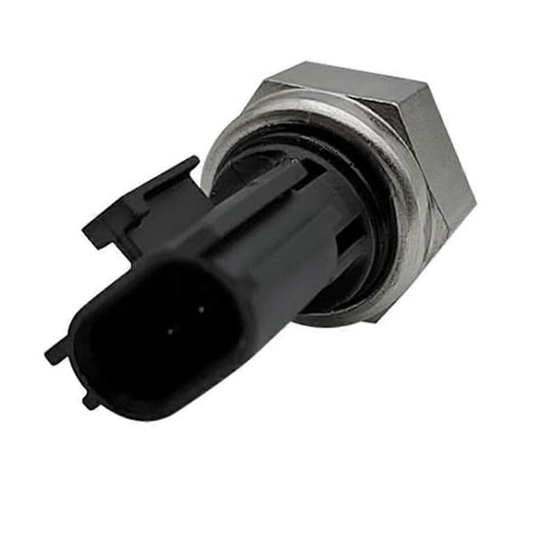 4436535 gravemaskine tryksensor tryksensorafbryder til Hitachi ZX200-3 ZX230-3 EX200-3 EX200-5 Silver
