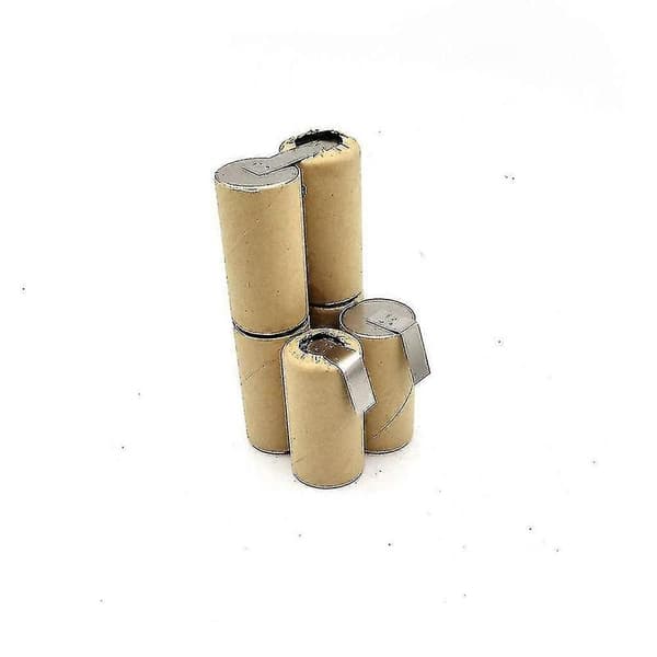 3000mah For Heiniger 7.2v Ni Mh Battery Pack Cd 701-715 For Self-Installation