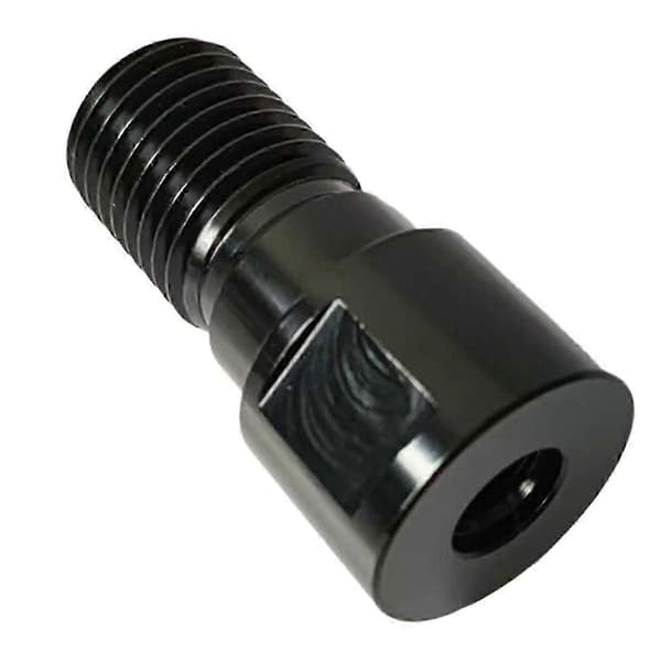 Timanttiporakärjen sovitin 1-1/4\"-7\" UNC - M16 pikaliitin