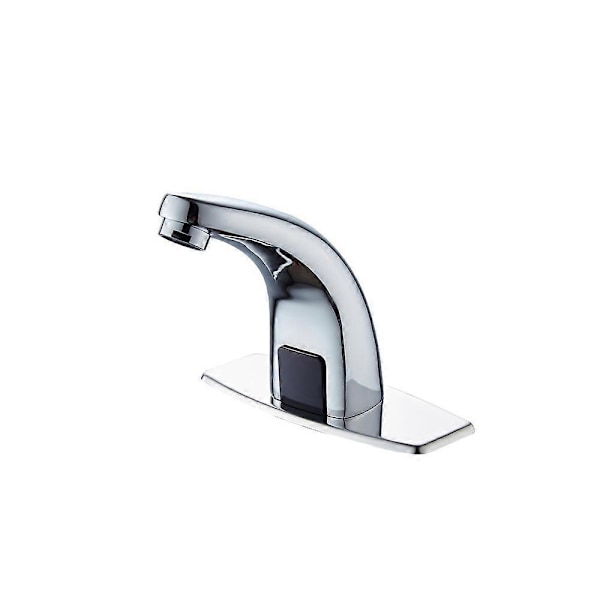 Automatisk Beröringsfri Sensorblandare, Blandare 12*15.5cm