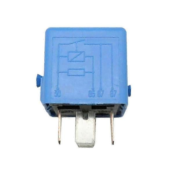 61366915327 61368364581 Dynamisk lukkerele for E36 E39 E46 E53 E90 E92 128i 135i 318i Blue