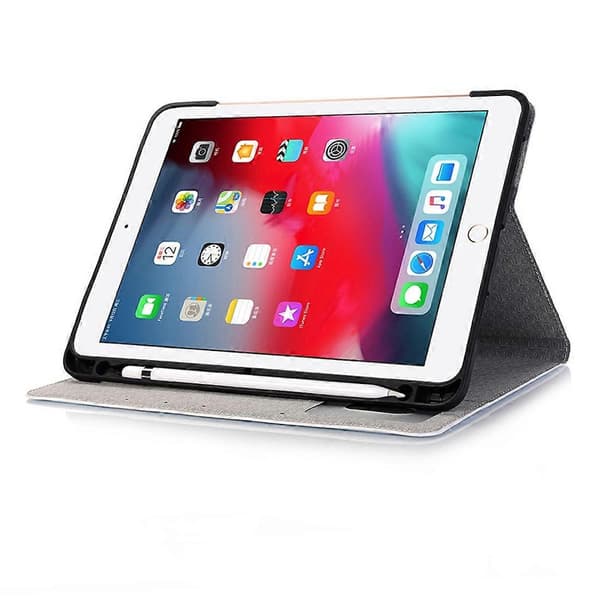iPad Pro 11 tuuman 2018 nahkakotelo