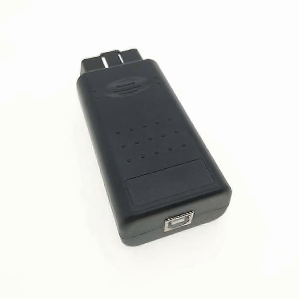 Fastvare OPCOM V1.99 V2014 OBD2 for CAN-BUS kodeskanner for Opcom bildiagnoseverktøy