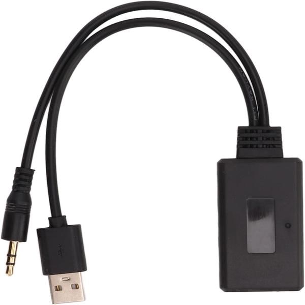 Trådløs Bluetooth-mottaker, Universal Bluetooth 5.0-mottaker