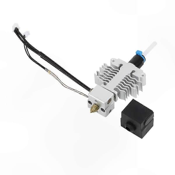 Hotend kompatibel med 5 S1 3D-skrivare reservdel