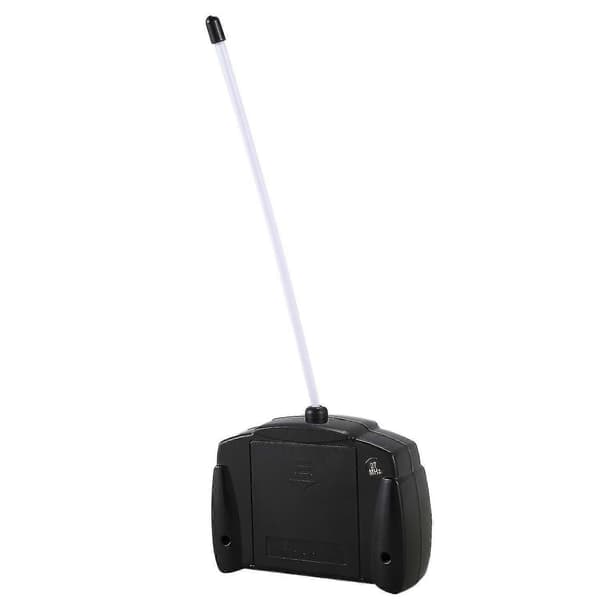 Fjernkontrollenhet Mottakerkretskort+fjernradiosystem