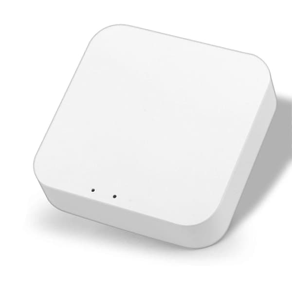 Smart Gateway Hub för Tuya/Smart Life App Trådlös fjärrkontroll