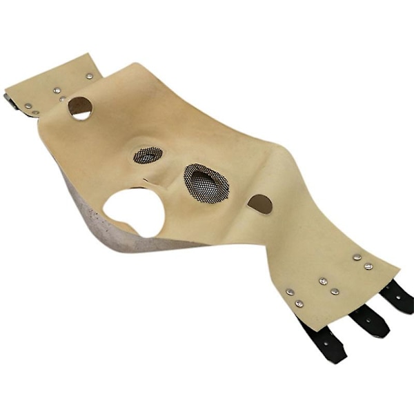 Taylor Cosplay Latex Masker Slipknot Corey Cosplay Spook Party
