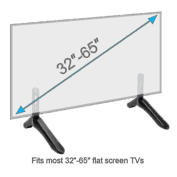 TV-fot TV-stativ