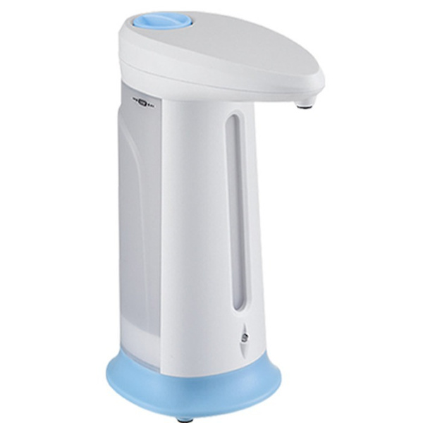 Automatisk sæbedispenser med sensor