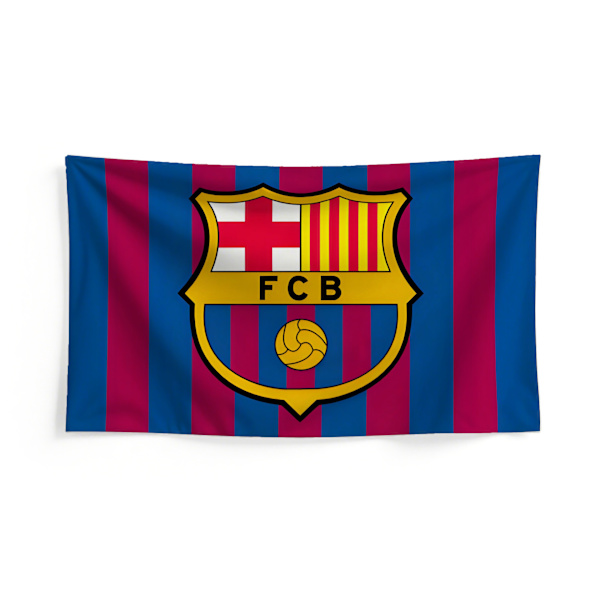 Flagg - Forca Barcelona