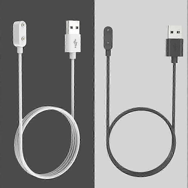 Smartklokkelader USB-ladekabel for Huawei Watch Fit 3 Black USB