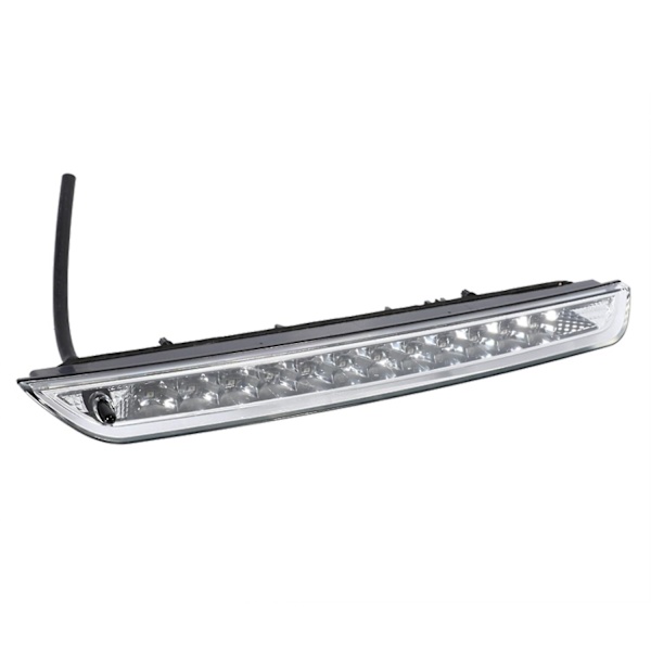 Høymontert stopplys bak 3. tredje bremsebaklys 6351lx For Peugeot 2008 308 Sw Ii 508 Sw Citro Transparent