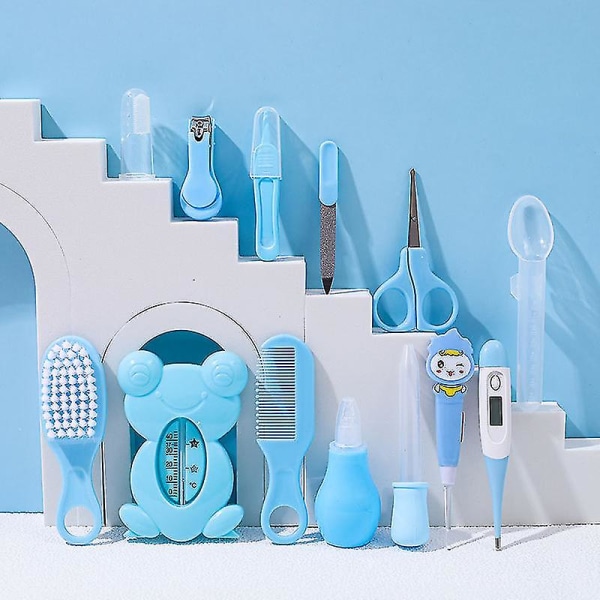 13 st Baby Care ProductsBaby Care Set