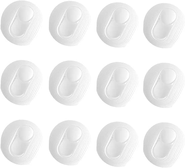 12 stk. dyneclips, dyneclips, dyneclips, dyne