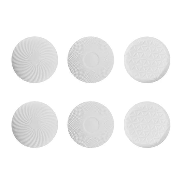 10-i-1 Joystick-sæt til PS5 Edge Dualsense Controller Udskiftning af Thumbsticks Joysticks Greb og 4